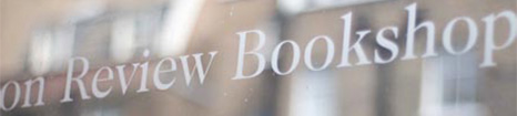 London Review Bookshop